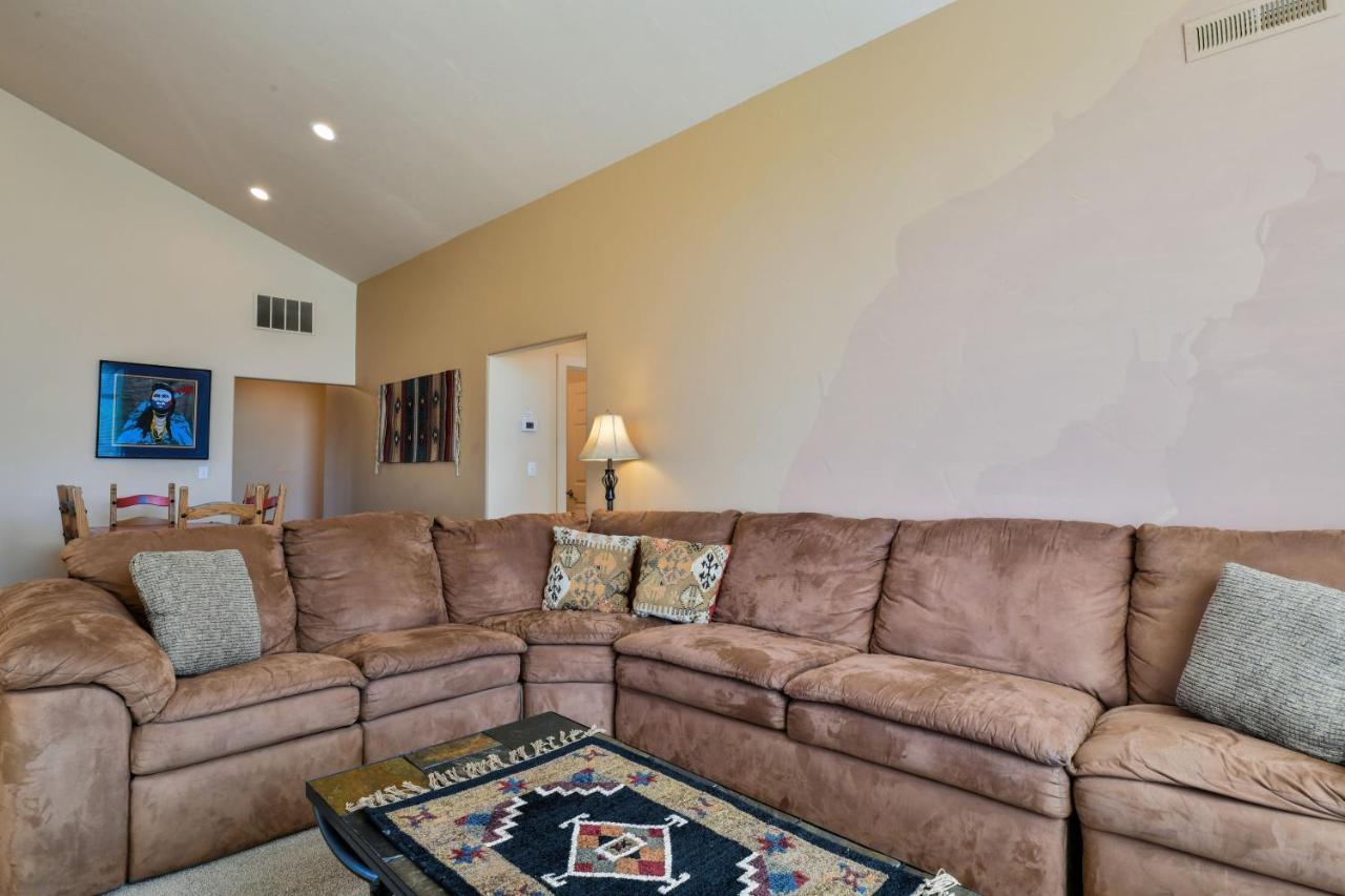 Willa Rv M4 - Moab Get Away And Great Price For The Family! Zewnętrze zdjęcie
