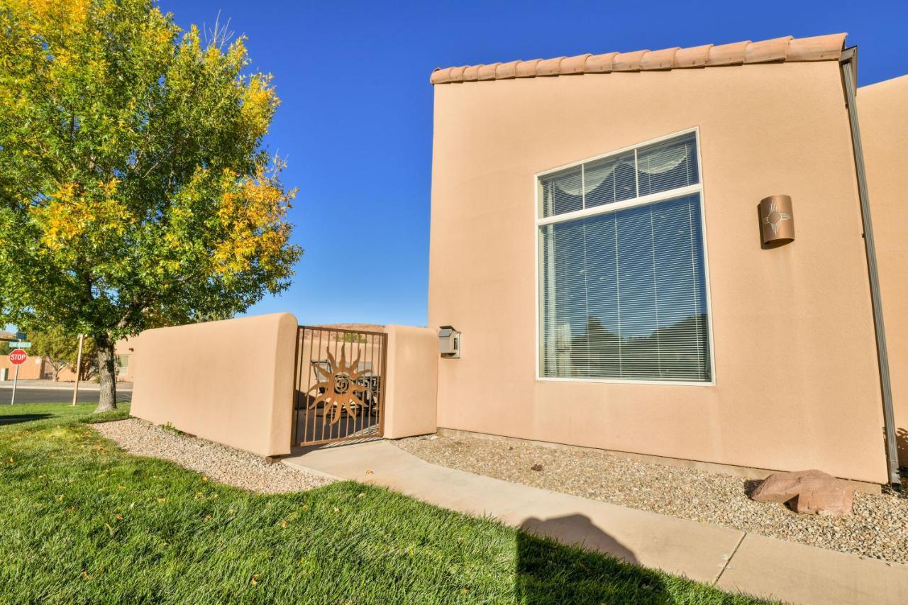 Willa Rv M4 - Moab Get Away And Great Price For The Family! Zewnętrze zdjęcie