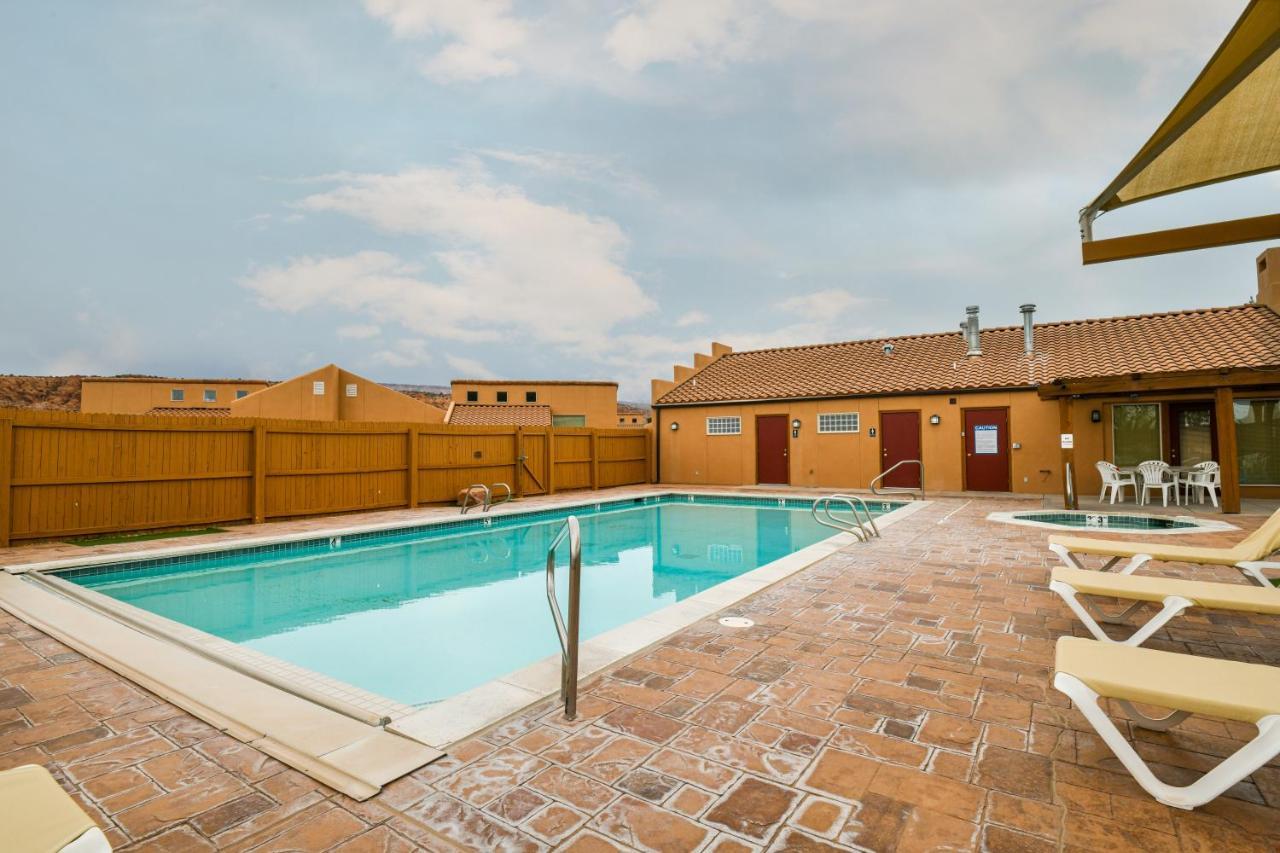 Willa Rv M4 - Moab Get Away And Great Price For The Family! Zewnętrze zdjęcie