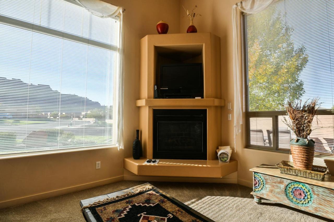 Willa Rv M4 - Moab Get Away And Great Price For The Family! Zewnętrze zdjęcie