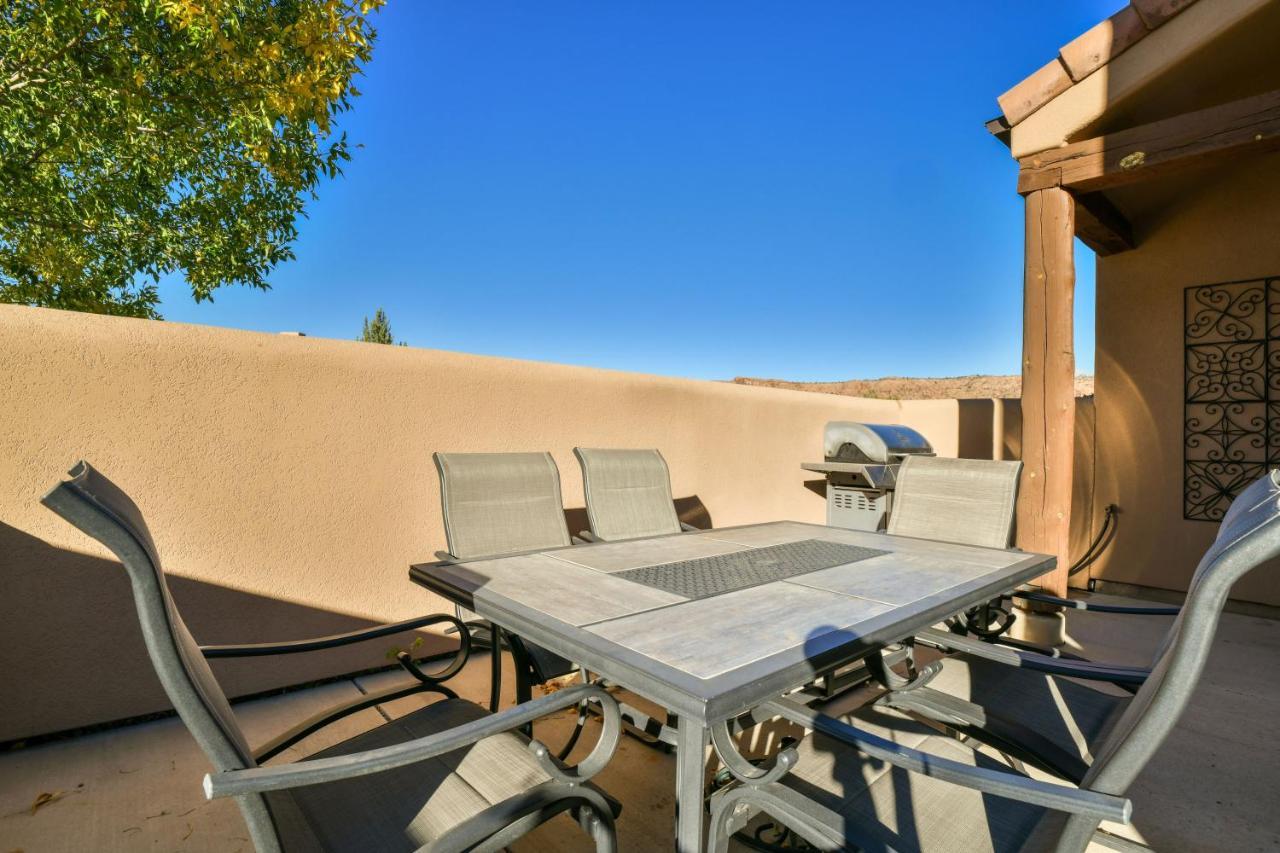 Willa Rv M4 - Moab Get Away And Great Price For The Family! Zewnętrze zdjęcie