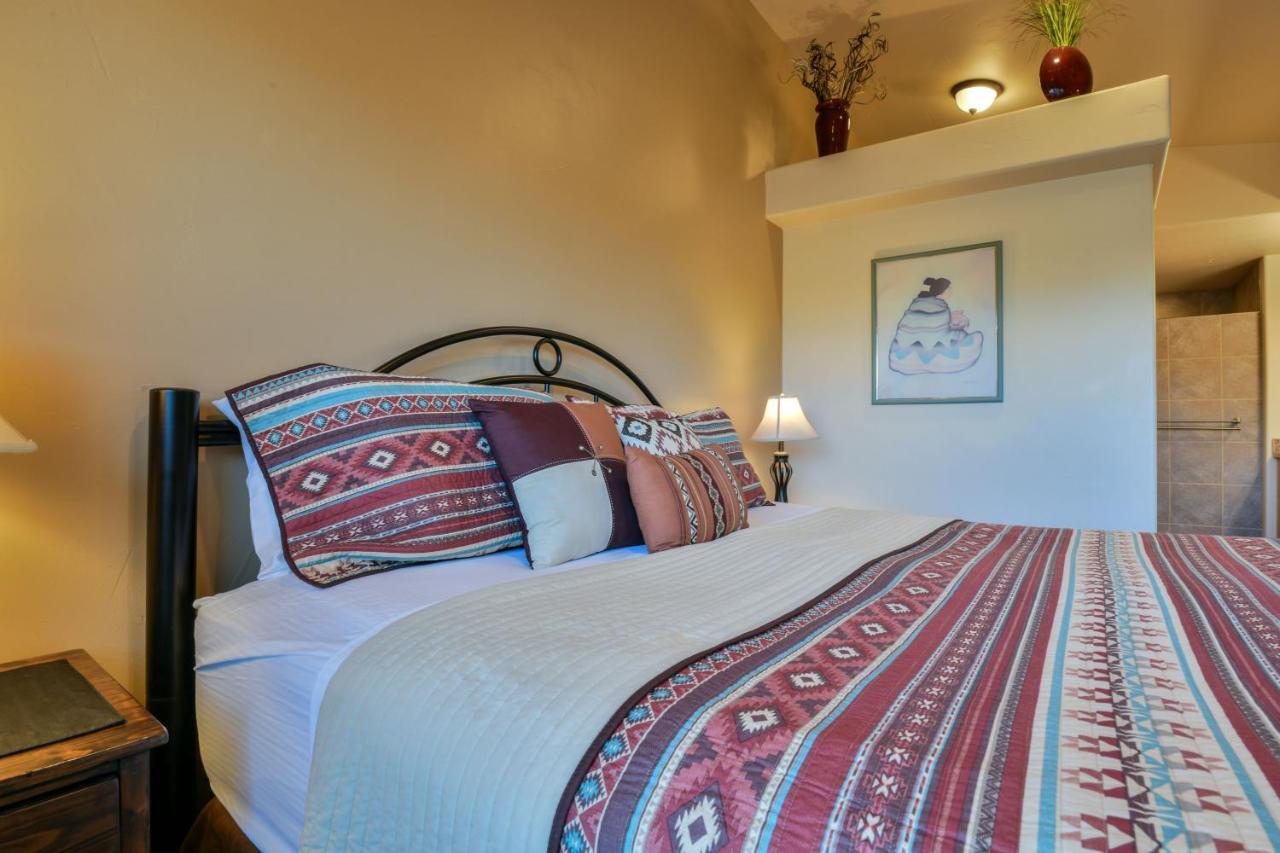 Willa Rv M4 - Moab Get Away And Great Price For The Family! Zewnętrze zdjęcie