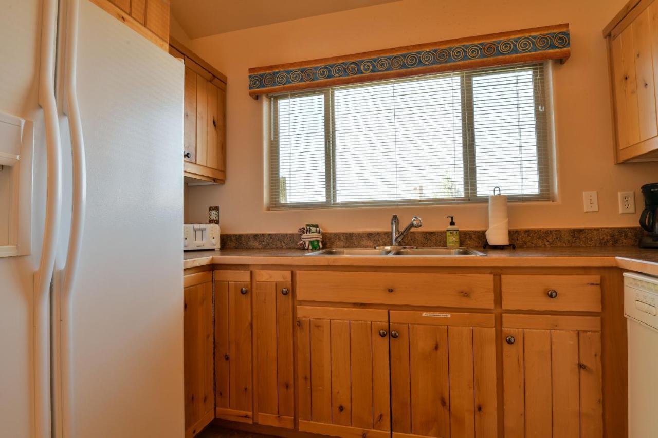 Willa Rv M4 - Moab Get Away And Great Price For The Family! Zewnętrze zdjęcie