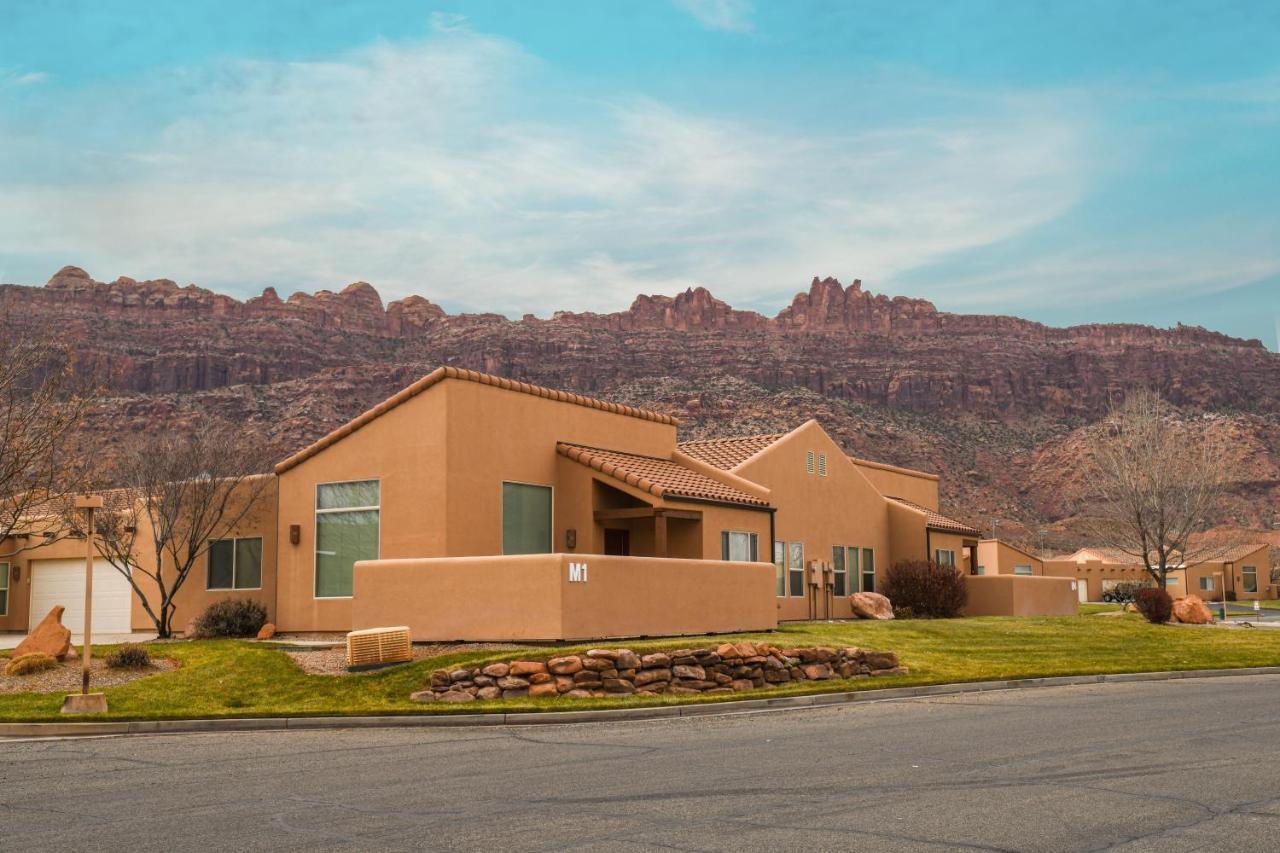 Willa Rv M4 - Moab Get Away And Great Price For The Family! Zewnętrze zdjęcie