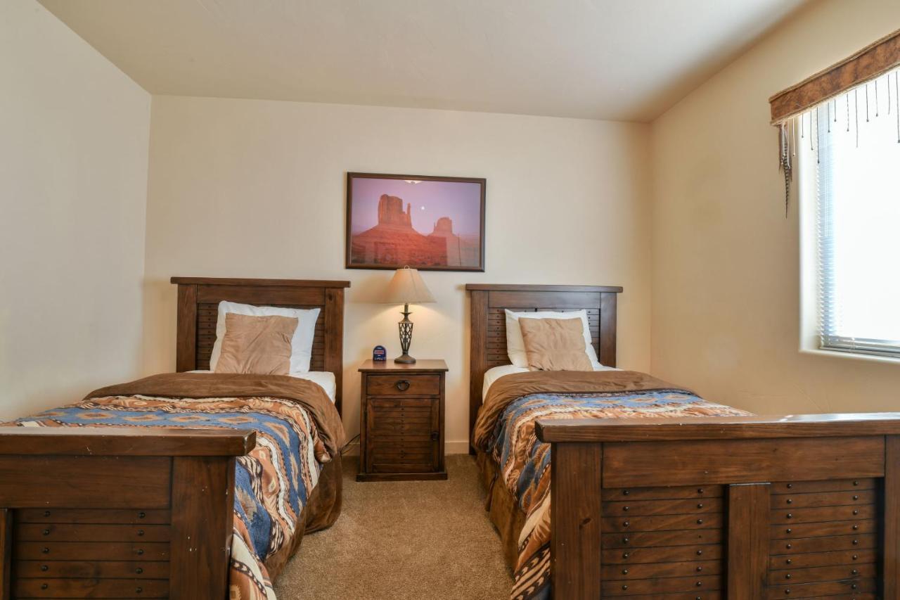 Willa Rv M4 - Moab Get Away And Great Price For The Family! Zewnętrze zdjęcie